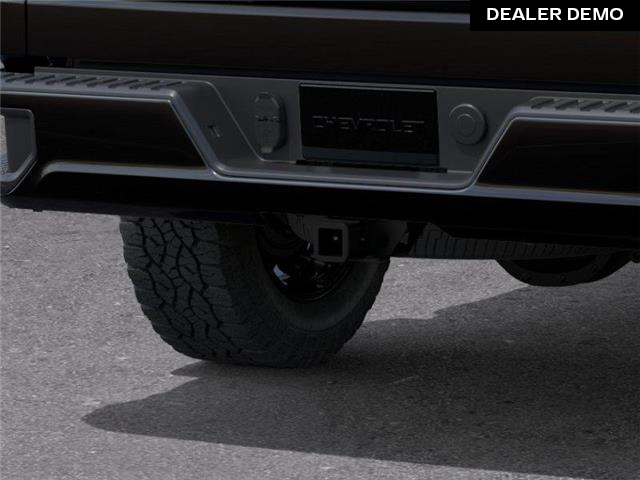 2026 Chevrolet Silverado 1500 RST (Stk: 260063) in London - Image 14 of 24 2026 Chevrolet Silverado 1500 RST (Stk: 260063) in London - Image 14 of 24