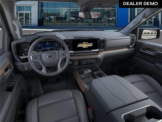 2026 Chevrolet Silverado 1500 RST (Stk: 260063) in London - Image 15 of 24 2026 Chevrolet Silverado 1500 RST (Stk: 260063) in London - Image 15 of 24