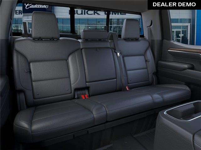 2026 Chevrolet Silverado 1500 RST (Stk: 260063) in London - Image 17 of 24 2026 Chevrolet Silverado 1500 RST (Stk: 260063) in London - Image 17 of 24
