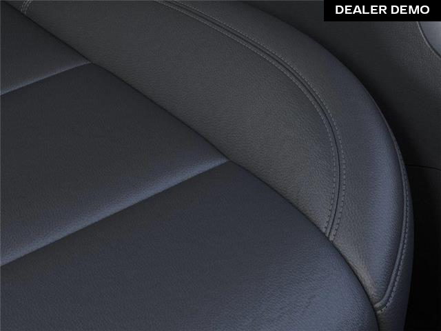 2026 Chevrolet Silverado 1500 RST (Stk: 260063) in London - Image 21 of 24 2026 Chevrolet Silverado 1500 RST (Stk: 260063) in London - Image 21 of 24