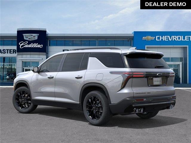 2026 Chevrolet Traverse LT (Stk: 260056) in London - Image 3 of 24