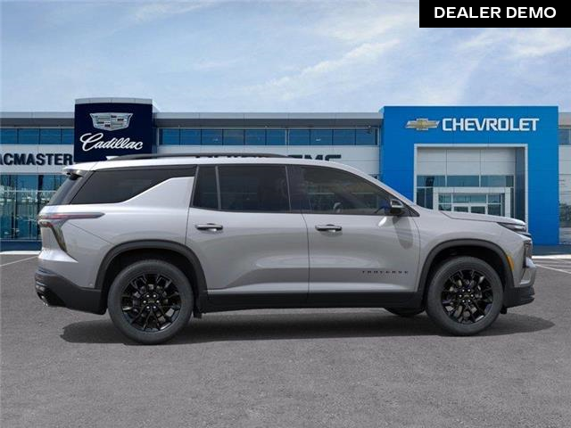 2026 Chevrolet Traverse LT (Stk: 260056) in London - Image 5 of 24