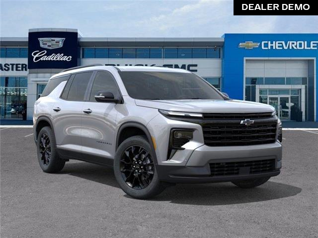 2026 Chevrolet Traverse LT (Stk: 260056) in London - Image 7 of 24