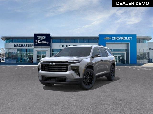 2026 Chevrolet Traverse LT (Stk: 260056) in London - Image 8 of 24
