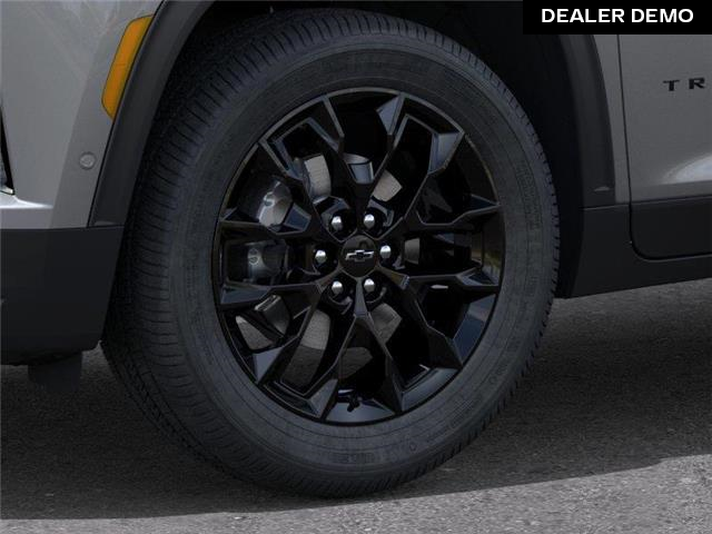 2026 Chevrolet Traverse LT (Stk: 260056) in London - Image 9 of 24