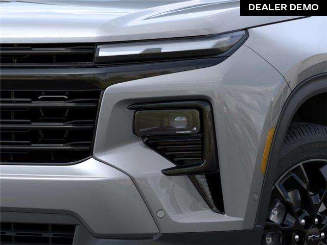 2026 Chevrolet Traverse LT (Stk: 260056) in London - Image 10 of 24
