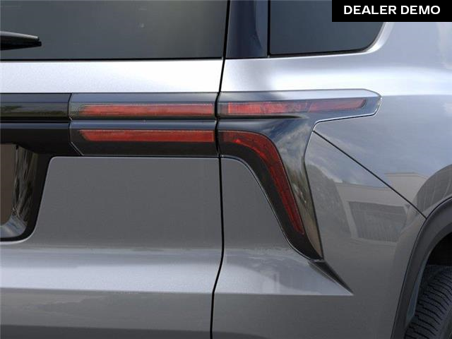 2026 Chevrolet Traverse LT (Stk: 260056) in London - Image 11 of 24