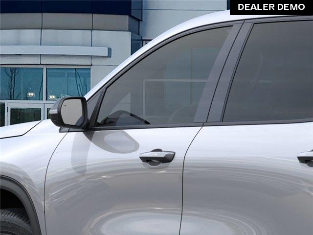 2026 Chevrolet Traverse LT (Stk: 260056) in London - Image 12 of 24