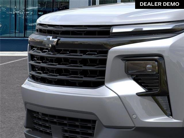 2026 Chevrolet Traverse LT (Stk: 260056) in London - Image 13 of 24