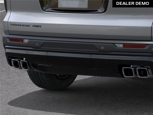 2026 Chevrolet Traverse LT (Stk: 260056) in London - Image 14 of 24