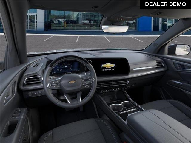 2026 Chevrolet Traverse LT (Stk: 260056) in London - Image 15 of 24
