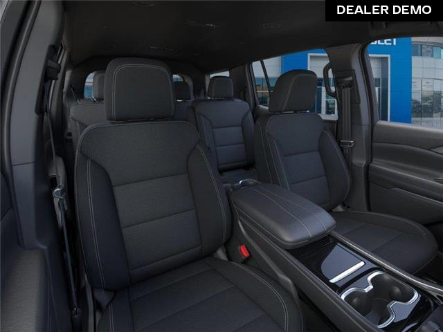 2026 Chevrolet Traverse LT (Stk: 260056) in London - Image 16 of 24