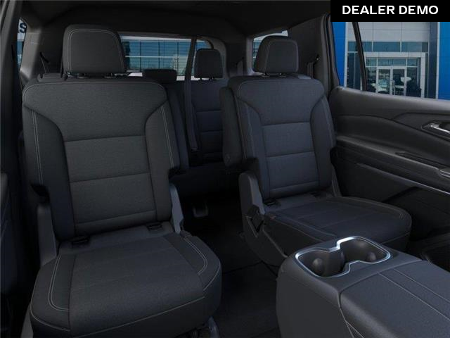 2026 Chevrolet Traverse LT (Stk: 260056) in London - Image 17 of 24