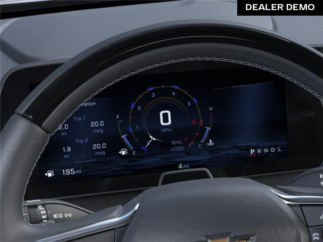 2026 Chevrolet Traverse LT (Stk: 260056) in London - Image 18 of 24