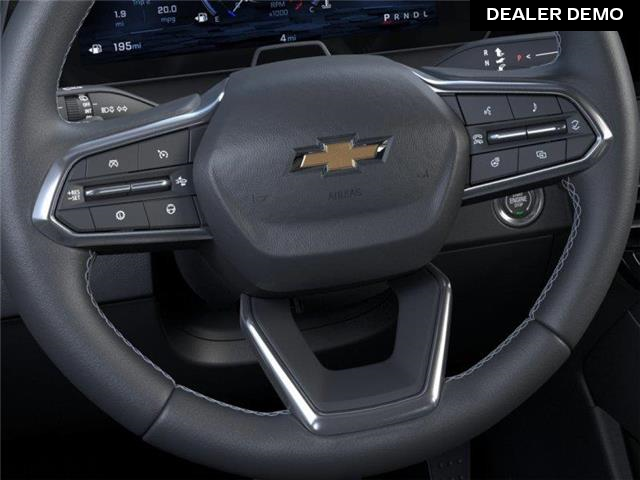 2026 Chevrolet Traverse LT (Stk: 260056) in London - Image 19 of 24