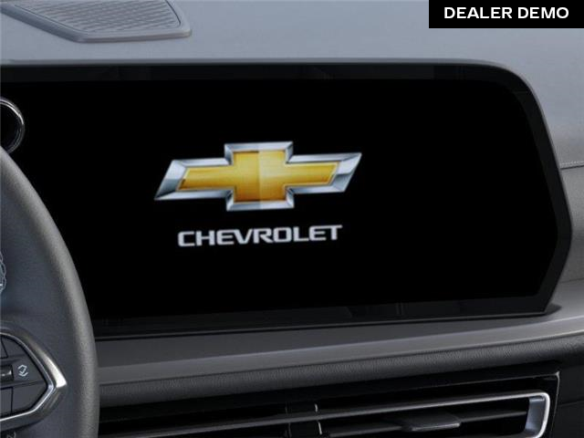 2026 Chevrolet Traverse LT (Stk: 260056) in London - Image 20 of 24