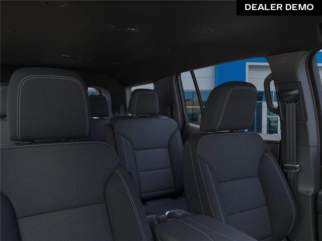 2026 Chevrolet Traverse LT (Stk: 260056) in London - Image 24 of 24