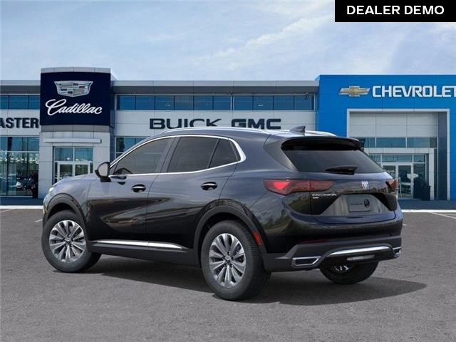 2026 Buick Envision Preferred (Stk: 260174) in London - Image 3 of 24