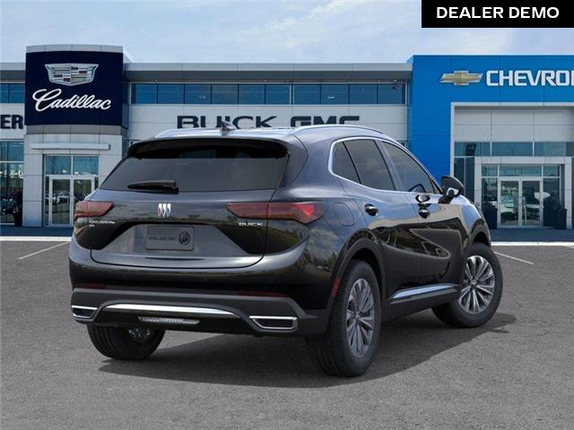 2026 Buick Envision Preferred (Stk: 260174) in London - Image 4 of 24