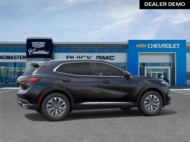 2026 Buick Envision Preferred (Stk: 260174) in London - Image 5 of 24