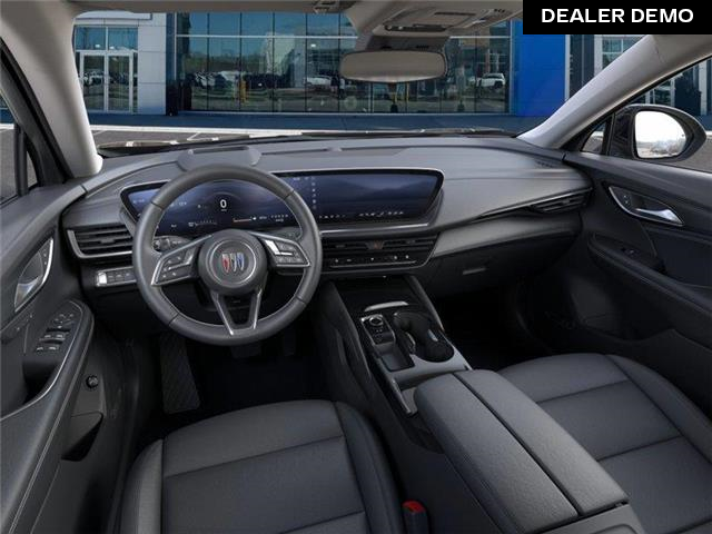 2026 Buick Envision Preferred (Stk: 260174) in London - Image 15 of 24
