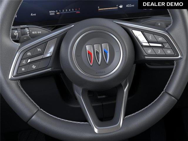 2026 Buick Envision Preferred (Stk: 260174) in London - Image 19 of 24