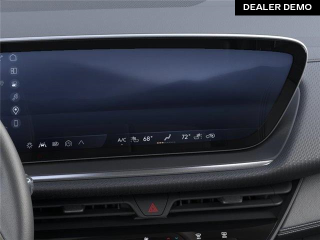 2026 Buick Envision Preferred (Stk: 260174) in London - Image 20 of 24