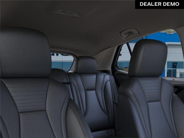 2026 Buick Envision Preferred (Stk: 260174) in London - Image 24 of 24