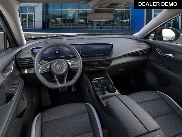 2026 Buick Envision Sport Touring (Stk: 260461) in London - Image 15 of 24