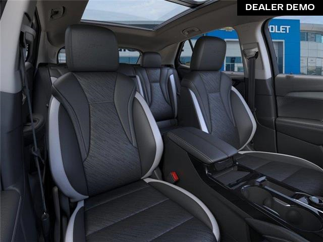 2026 Buick Envision Sport Touring (Stk: 260461) in London - Image 16 of 24