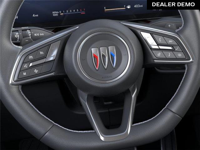 2026 Buick Envision Sport Touring (Stk: 260461) in London - Image 19 of 24