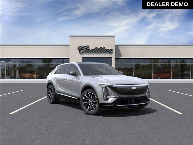2024 Cadillac LYRIQ Sport (Stk: 245190) in London - Image 1 of 24