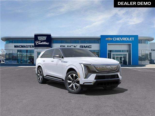 2025 Cadillac Escalade IQ  (Stk: 250302) in London - Image 1 of 24