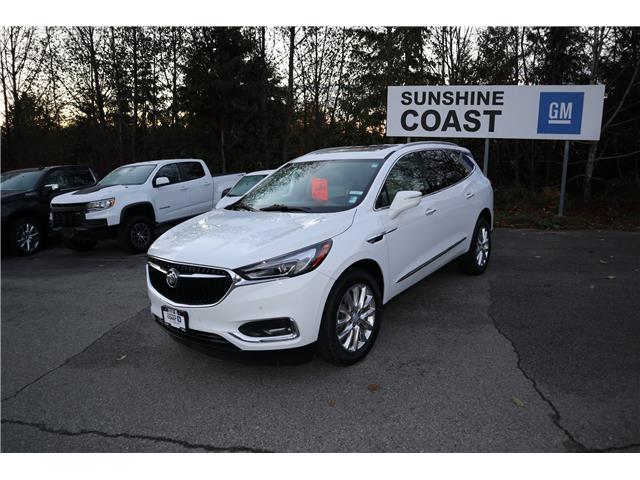 2019 Buick Enclave Premium (Stk: SC0368) in Sechelt - Image 1 of 23