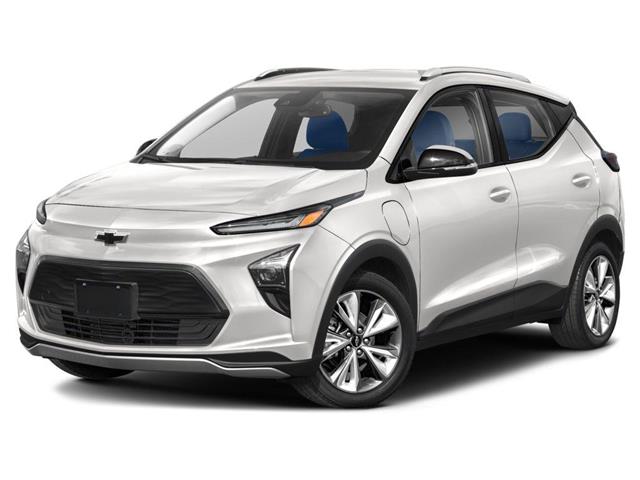 2023 Chevrolet Bolt EUV LT (Stk: TP141338) in Sechelt - Image 1 of 8