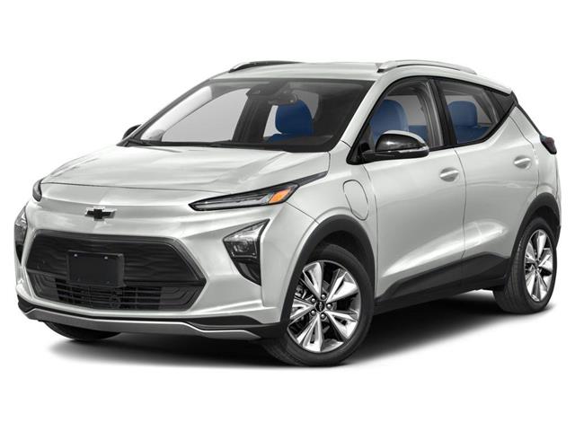 2023 Chevrolet Bolt EUV LT (Stk: TP148322) in Sechelt - Image 1 of 8