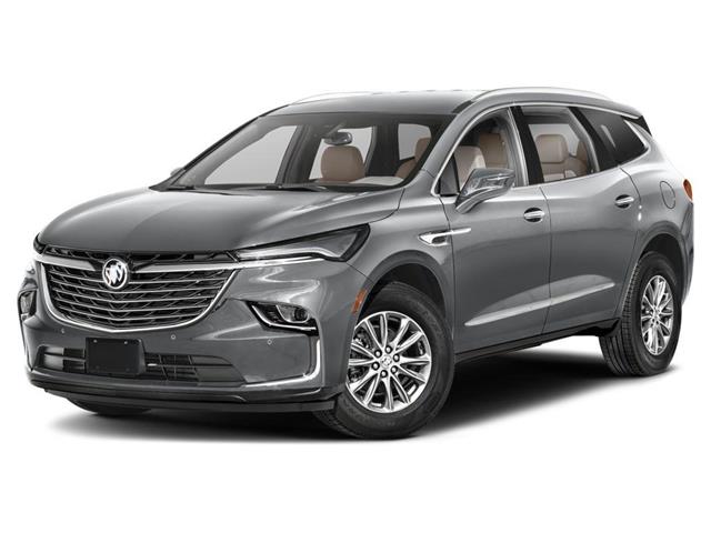 2023 Buick Enclave Essence (Stk: NP230510) in Sechelt - Image 1 of 9