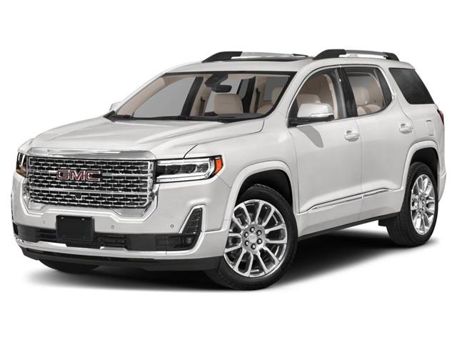 2023 GMC Acadia Denali (Stk: YP205712) in Sechelt - Image 1 of 9