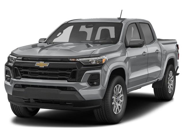 2023 Chevrolet Colorado Z71 (Stk: CP163376) in Sechelt - Image 1 of 1