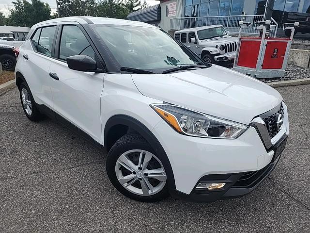 2020 Nissan Kicks S (Stk: P23-55) in Embrun - Image 1 of 26