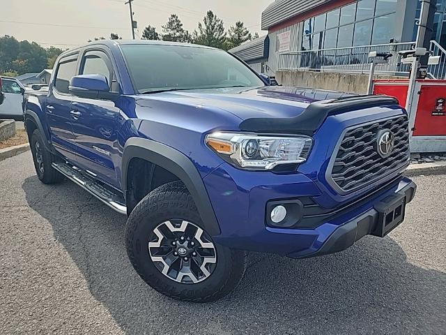2022 Toyota Tacoma Base (Stk: P23-59) in Embrun - Image 1 of 23