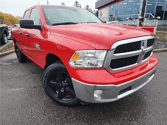 2019 RAM 1500 Classic ST (Stk: 23169A) in Embrun - Image 1 of 21