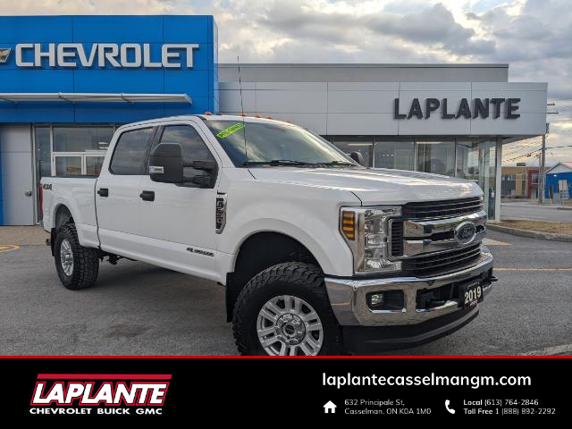 2019 Ford F-350 XLT (Stk: 16958A) in Casselman - Image 1 of 29