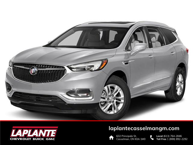 2018 Buick Enclave Premium (Stk: 17941A) in Casselman - Image 1 of 12