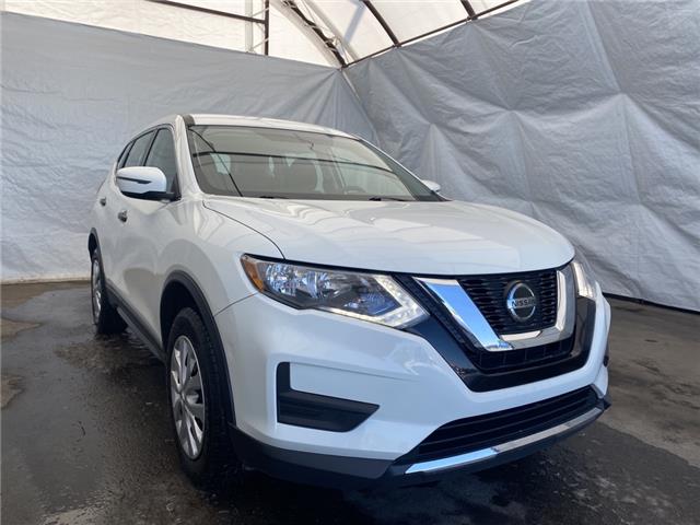 2018 Nissan Rogue S (Stk: IU2697) in Thunder Bay - Image 1 of 24