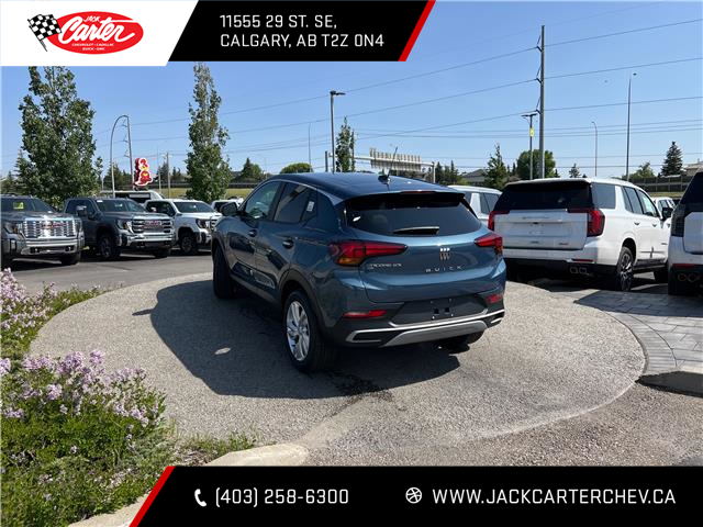 2026 Buick Encore GX Preferred photo 2