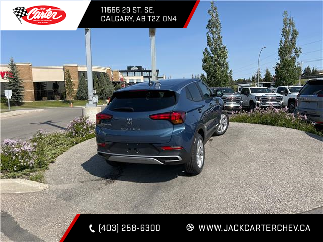 2026 Buick Encore GX Preferred photo 3