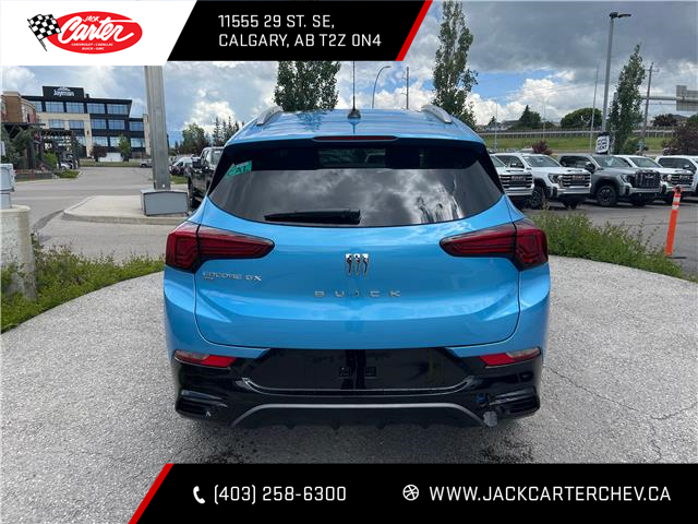 2026 Buick Encore GX Sport Touring photo 3