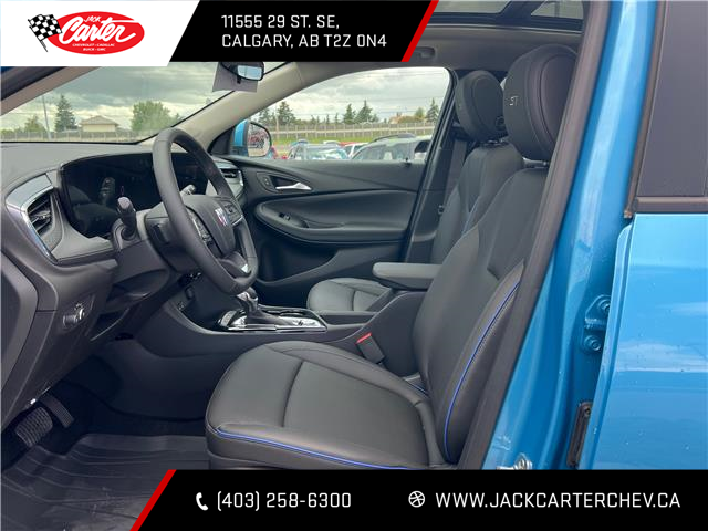 2026 Buick Encore GX Sport Touring (Stk: TB003344) in Calgary - Image 10 of 20