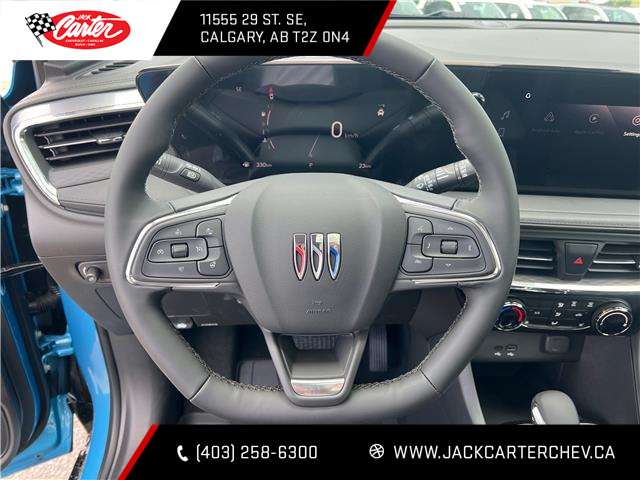 2026 Buick Encore GX Sport Touring (Stk: TB003344) in Calgary - Image 11 of 20